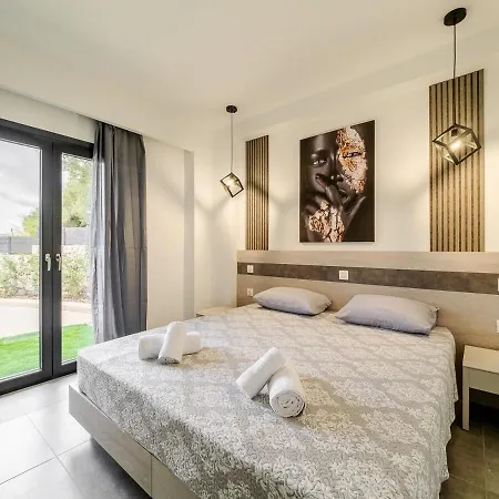 Merli Villa *