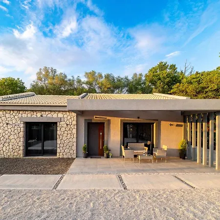 Villa Merli *